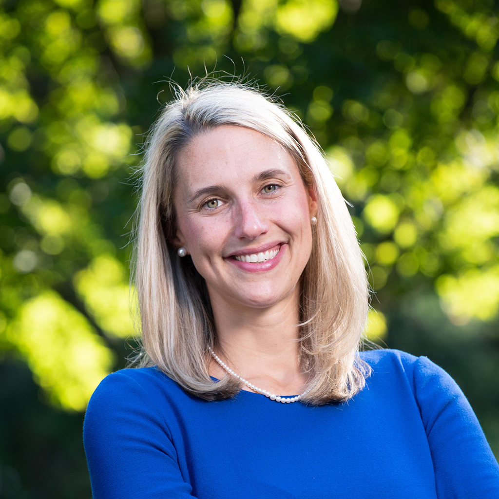 Caroline Simmons