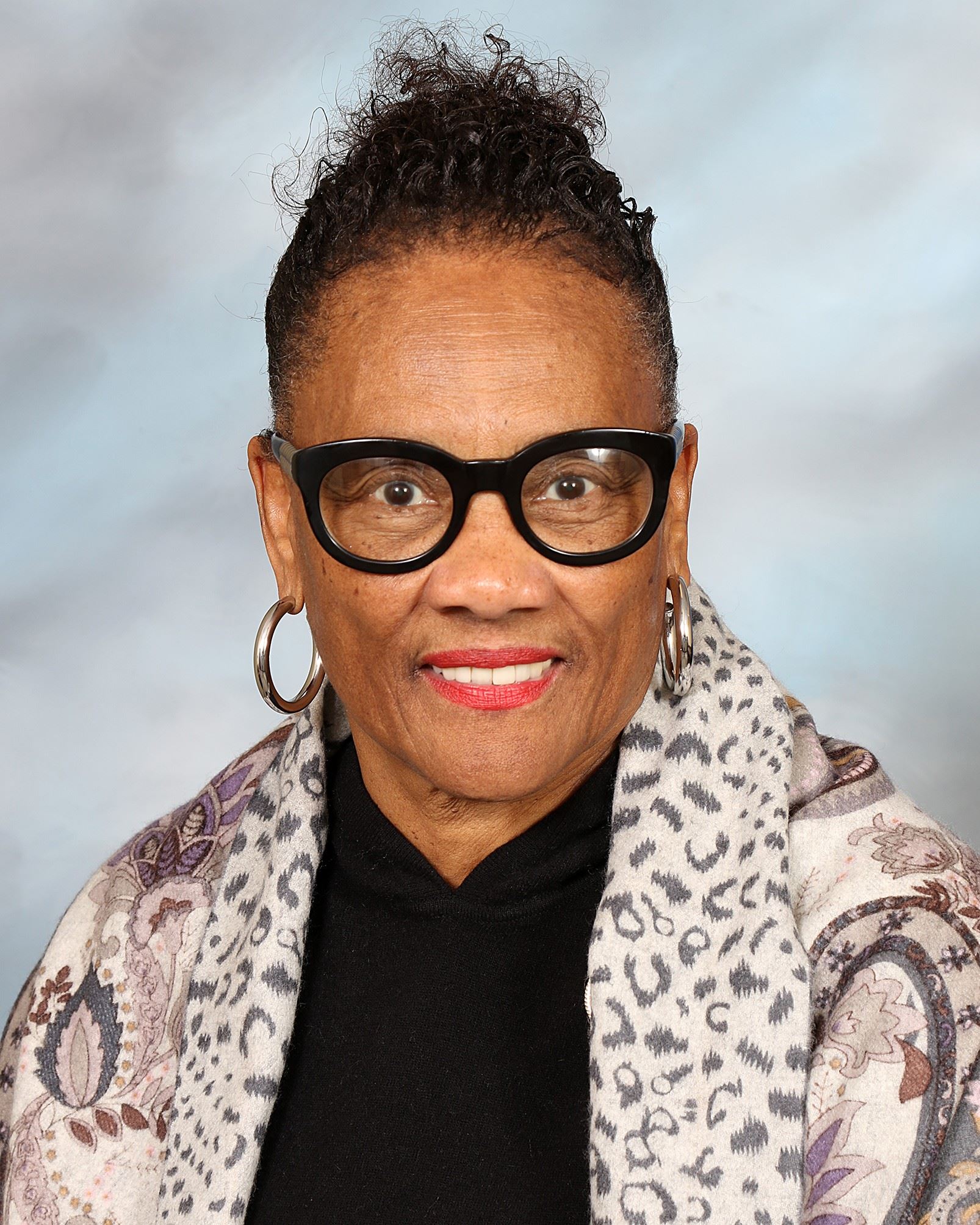 Carolyn Coleman