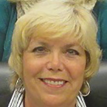 Carolyn Kay Riggle