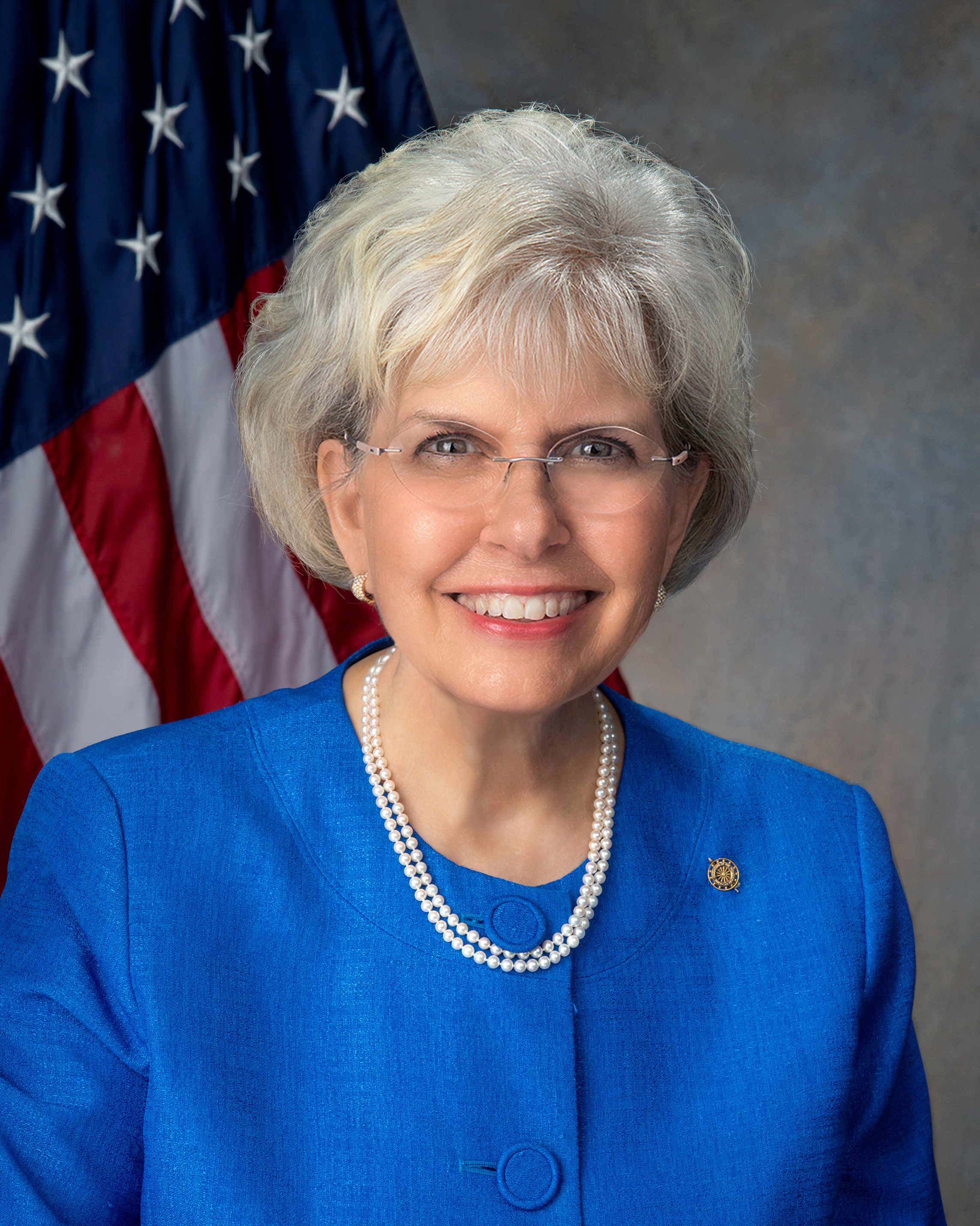 Carolyn Ketchel