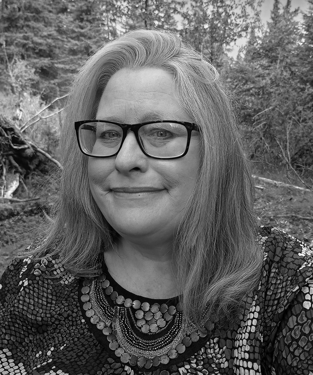 Carrie L. Harris