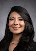 Cas Garcia Hernandez