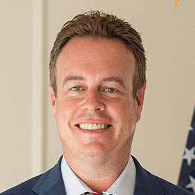 Casey McKeon