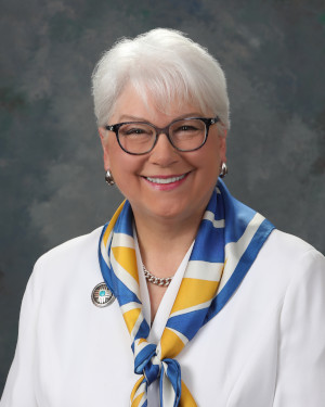 Cathrynn Brown