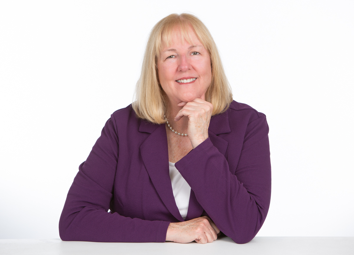 Cathy Moon