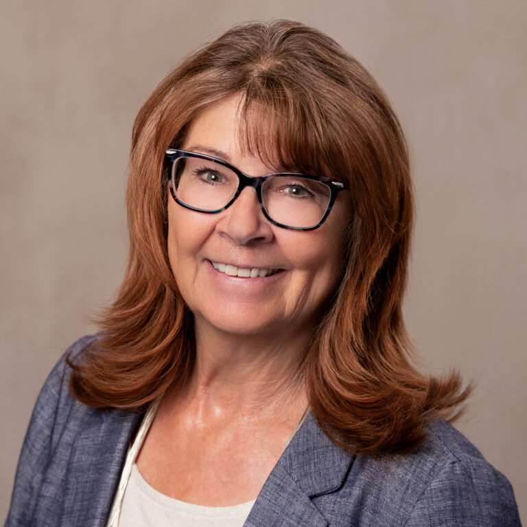 Cathy Rusing