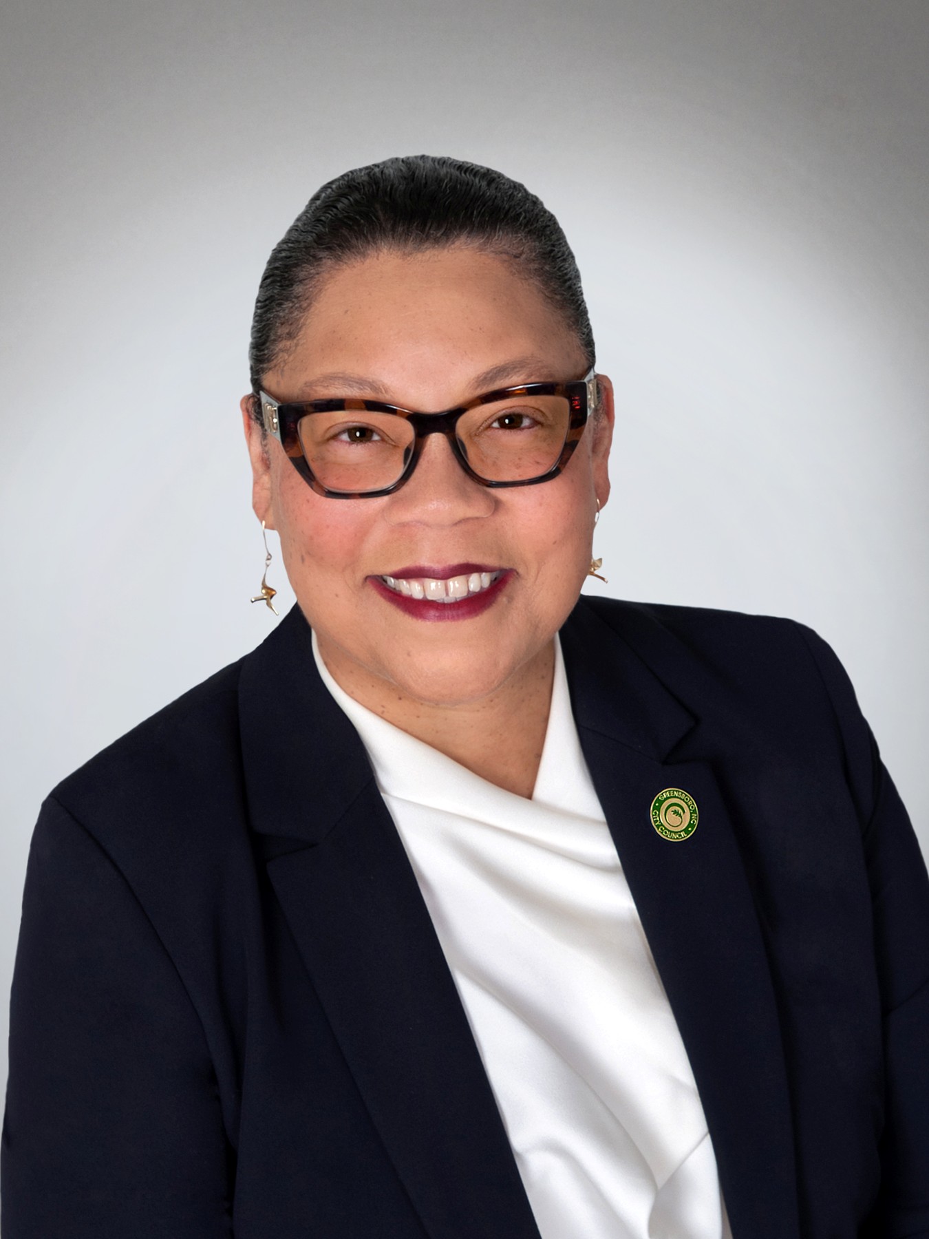Cecile "CC" Crawford