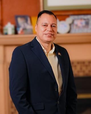 Cesar Aleman