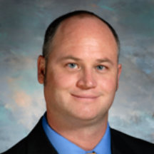 Chad P. Wanke