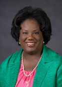 Chandra Dillard