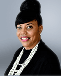 Chandra Myers