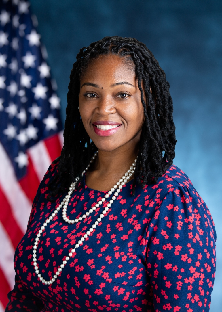Chantel Jackson