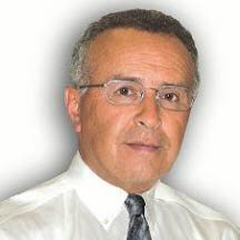 Charles A. Lombardi