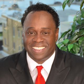 Charles B Smith Sr