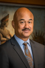 Charles "Chuck" Chestnut, IV