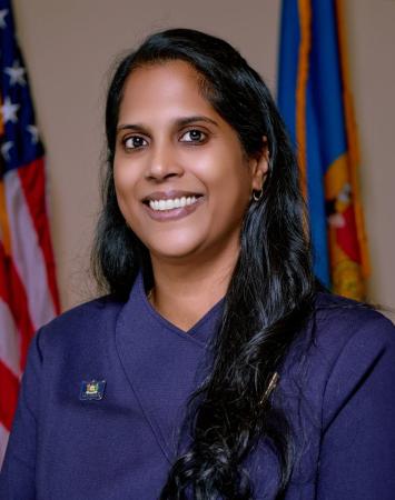 Charuni Patibanda-Sanchez