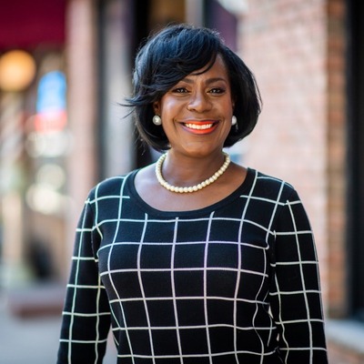 Cherelle L. Parker