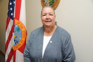 Cheryl K. Sanders