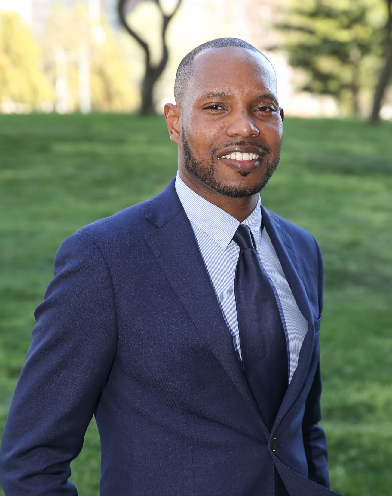 Chris Banks