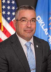 Chris Banning