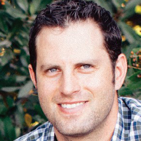 Chris Enegren