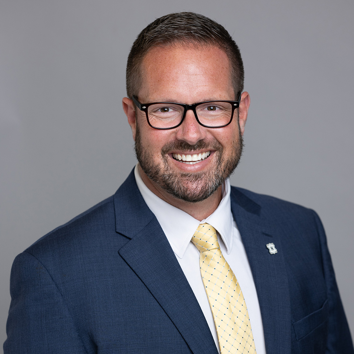 Chris Jensen