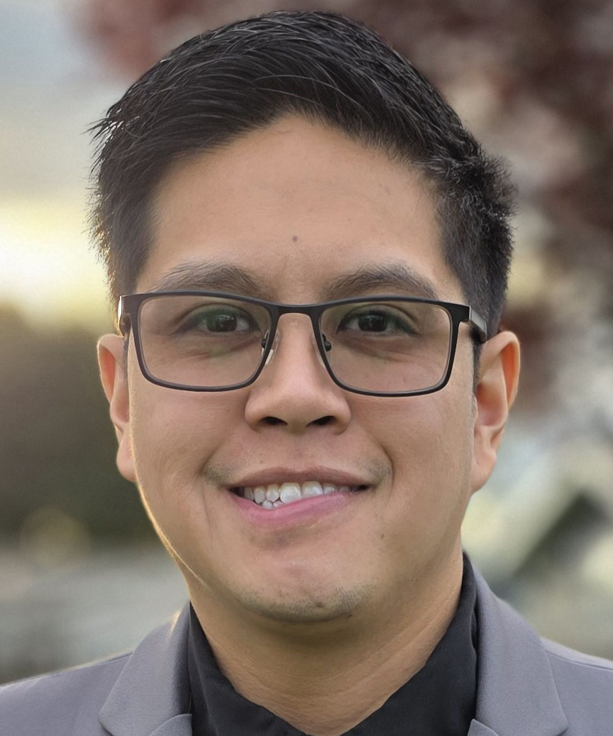 Chris Martinez