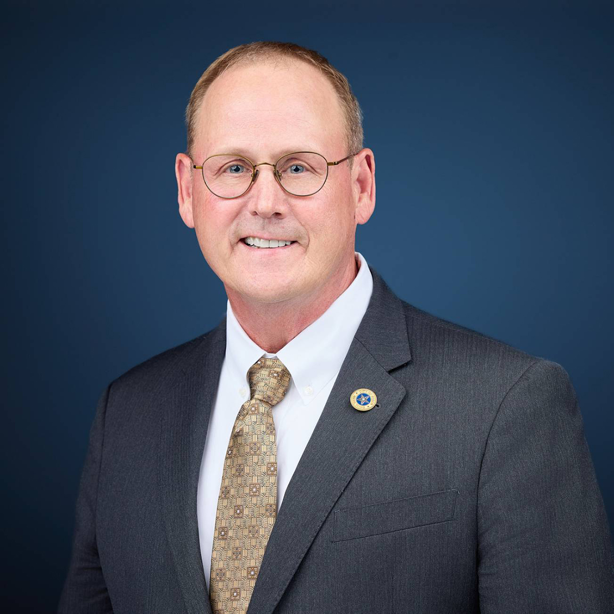 Chris Schulmeister