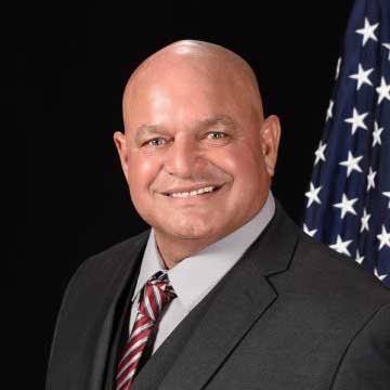 Chris Venable