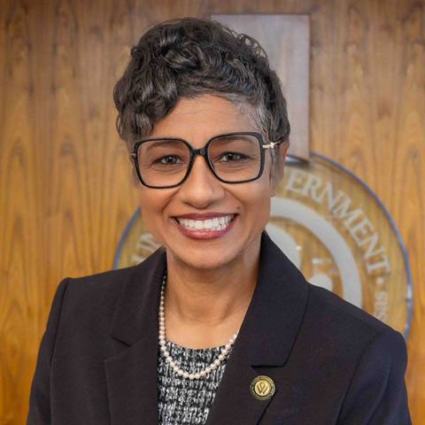 Christal E. Watson