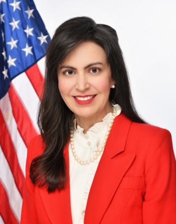 Christi Jacobsen