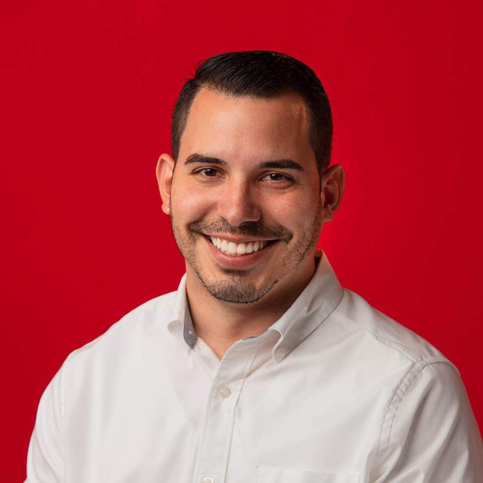 Christian Cortes