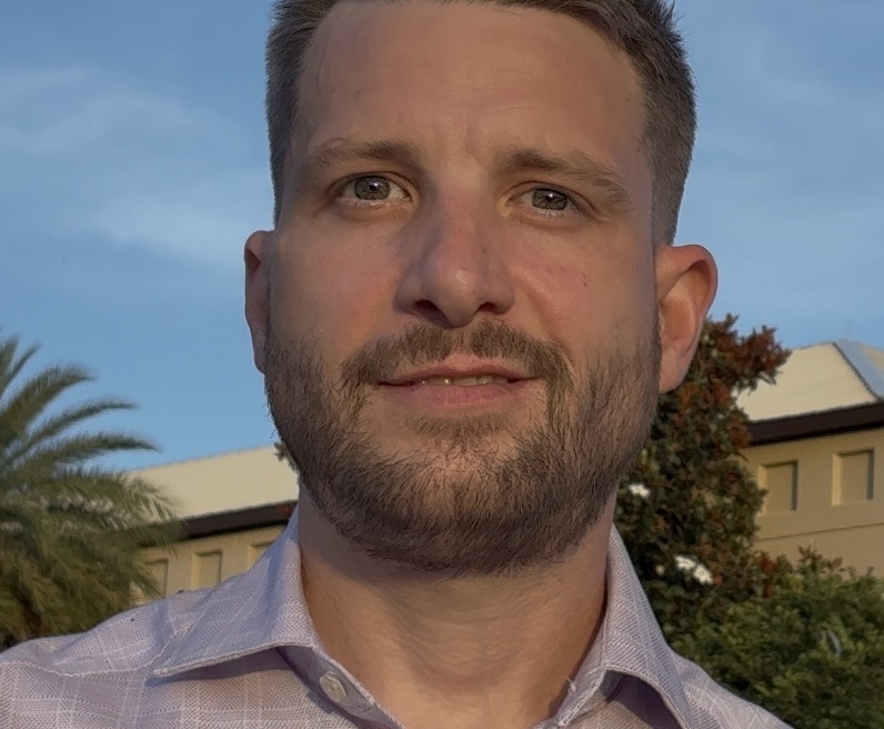 Christian O'Brien