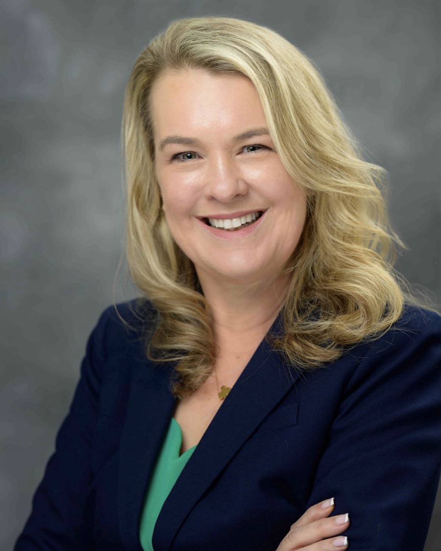 Christie Hingst