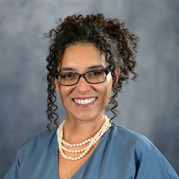 Christina Jones