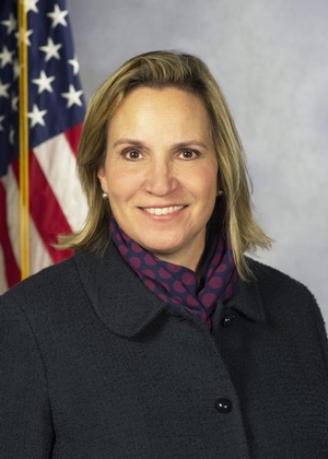 Christina Sappey