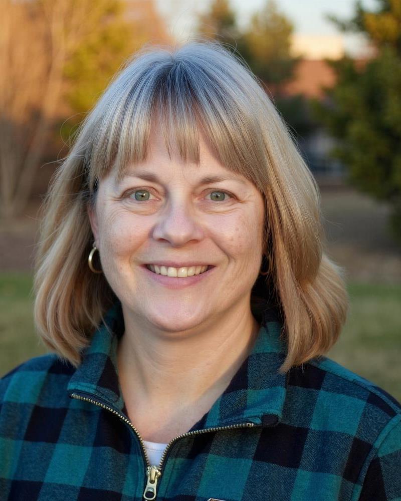 Christine Ellen Dargon