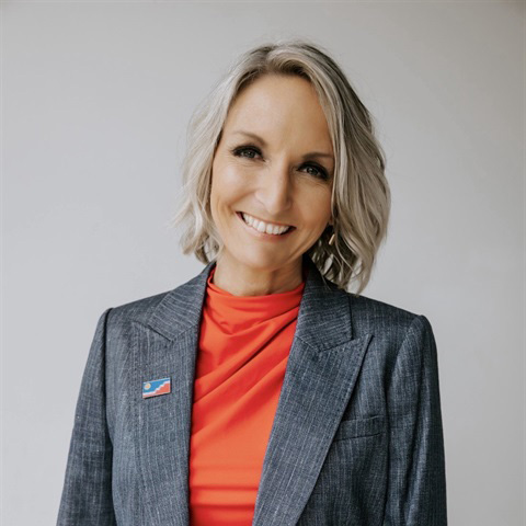 Christine Erickson