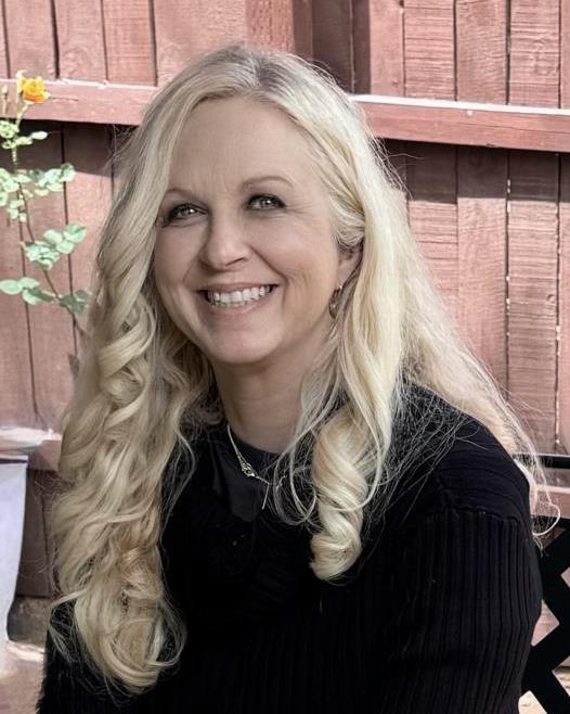 Christine Marie Scianna