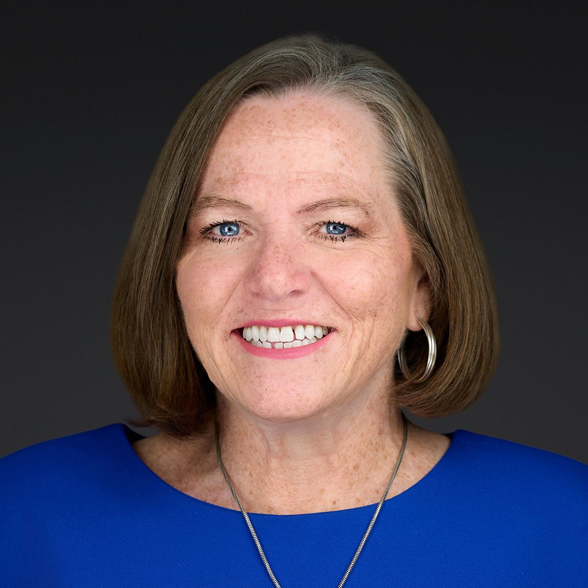 Christine Sweetland