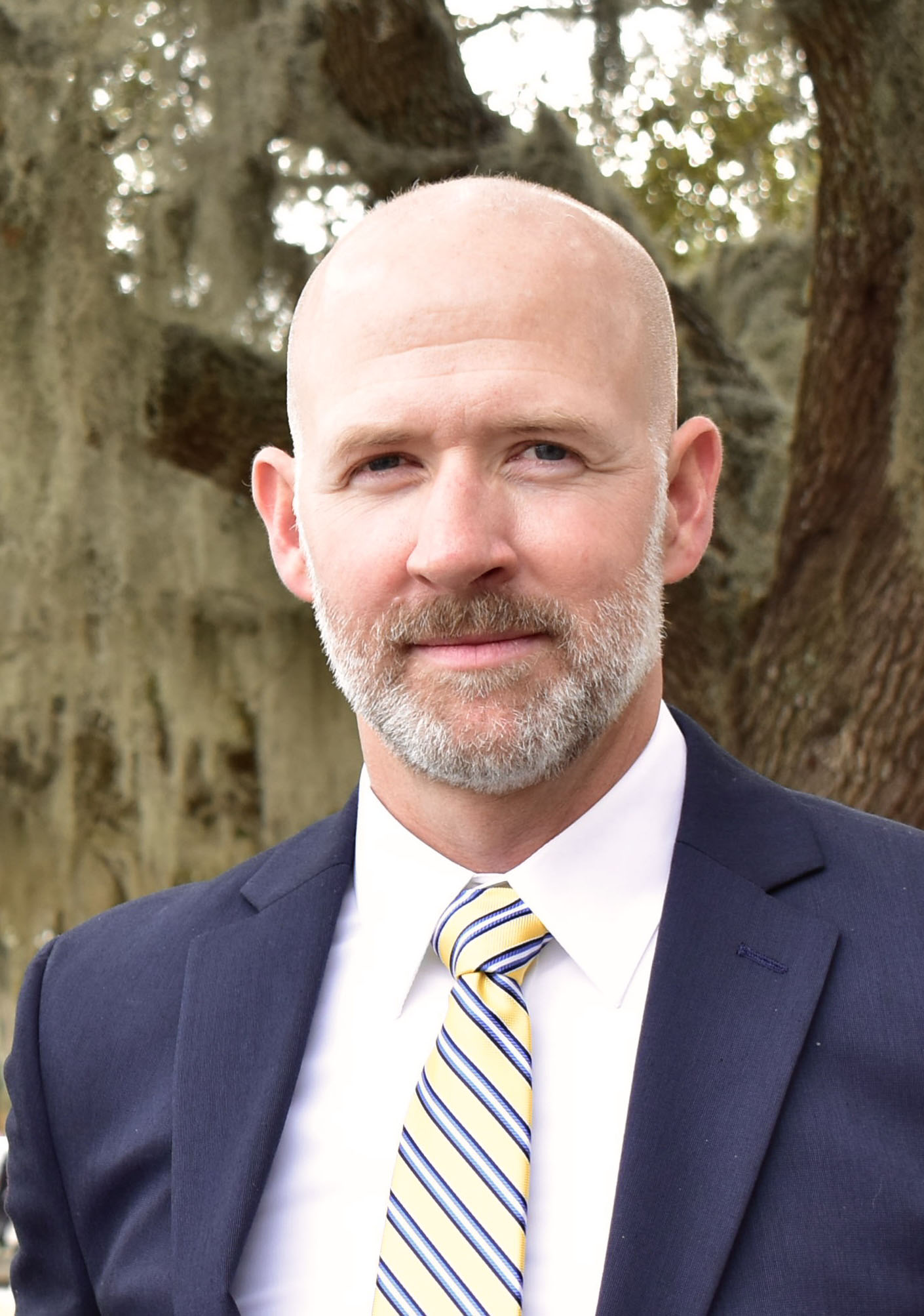 Christopher Amis