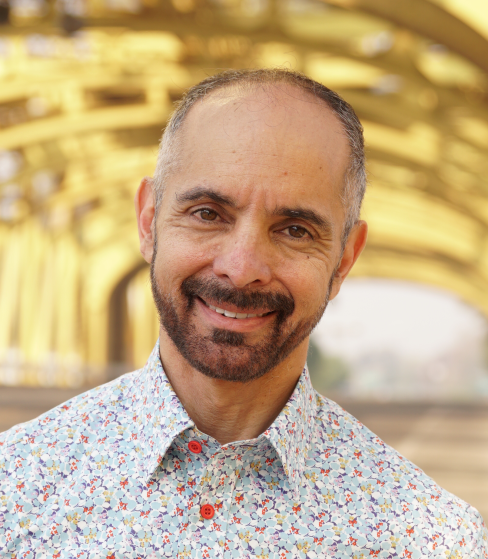 Christopher Cabaldon