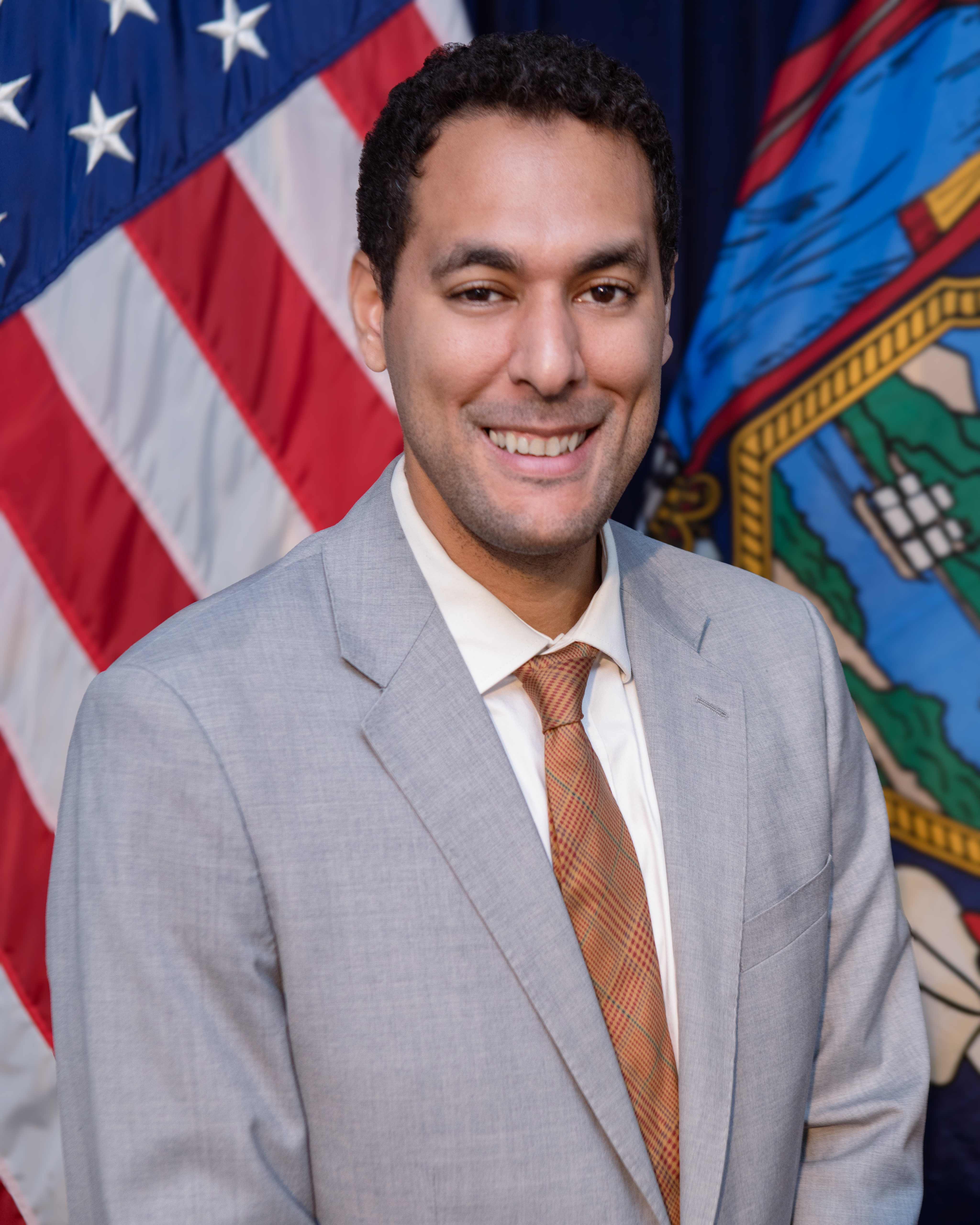 Christopher Marte