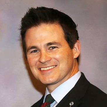 Christopher Nelson