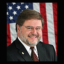 Christopher P. Vergano