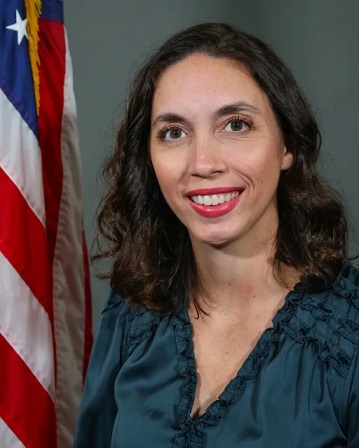 Christy Chong