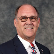 Chuck Conder