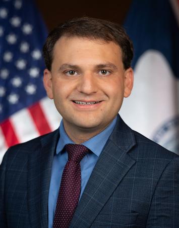 Chuck Gray