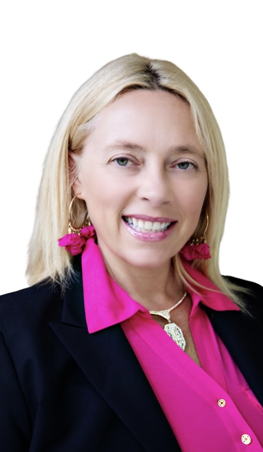 Cindy Johnson Brown
