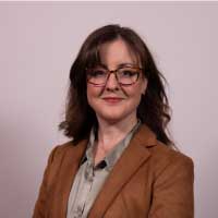Claire Carmelia
